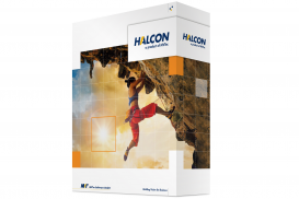 Introduction to HALCON