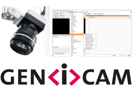 Image source: The interface for modern camera technology